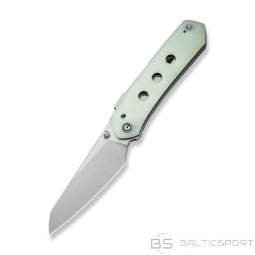BS Нож CIVIVI Vision FG G10 G10 Jade C22036-2 (N/A)