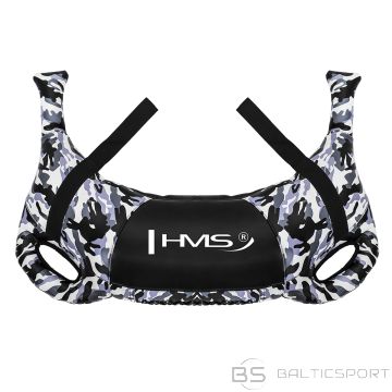 Тренировочная сумка WBF15 15 кг HMS