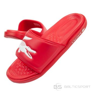 Lacoste Croco Dualiste 2017K M 743CMA002017K flip-flops (42)