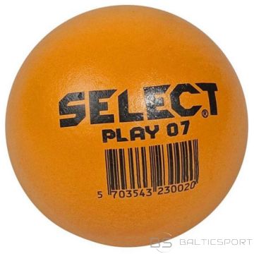 Select Spēlēt 07 bumbu (tenisa bumbu)