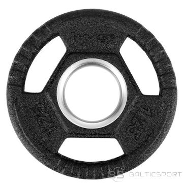 HMS TOH01 BLACK OLIMPIC PLĀKSNE 1,25 KG
