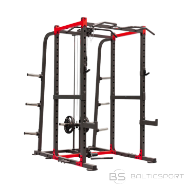 Jūjaam BH FITNESS Pulley Cage