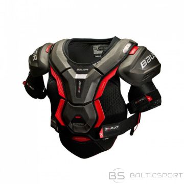Bauer Vapor 3X Pro Int M 1060683 hockey shoulder pads (L)