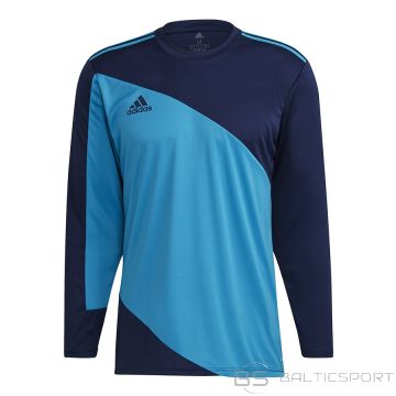 Bluza adidas SQUADRA 21 GK JSY GN6944 / granatowy / L