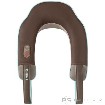 Kakla masāžas ierīce /Homedics NMSQ-215A-EU Vibration Neck Massager