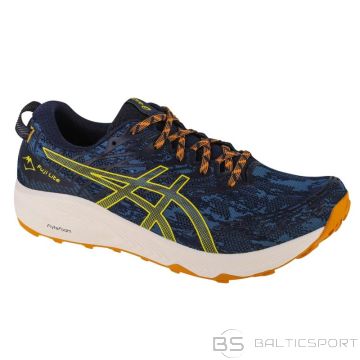 Asics Fuji Lite 3 M 1011B467-401 shoes (44)