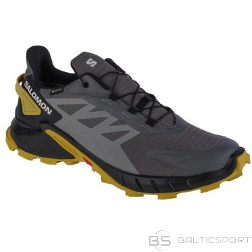 Salomon Supercross 4 GTX M 473172 running shoes (46 2/3)