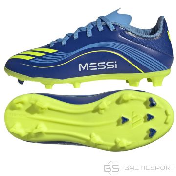 Adidas F50 Messi League FG/MG JP7455 shoes