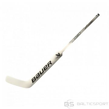 Bauer Elite 24'' Int 1061668 Goalkeeper Stick (czarny)