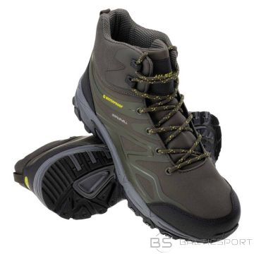 Hi-Tec Hendon Mid Wp M 92800376982 shoes (44)