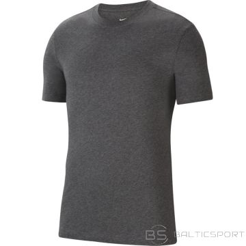 Nike Park 20 TEE Tee CZ0881 071 / Pelēka / XXXL