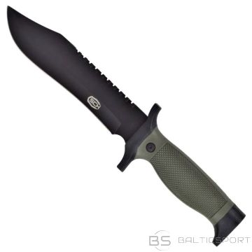 BS Тактический нож SCK 828-4 Olive Drab (N/A)