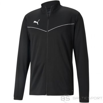 Puma teamRise Training Poly Jacket M 657392 03 (S)