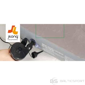 Jilong ЭЛЕКТРИЧЕСКИЙ НАСОС 12 В постоянного тока 29P309