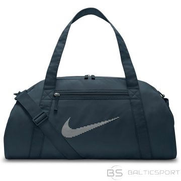 Torba Nike Gym Club DR6974-478 / granatowy