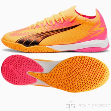 Buty Puma Ultra Match IT 107758-03 / pomarańczowy / 47