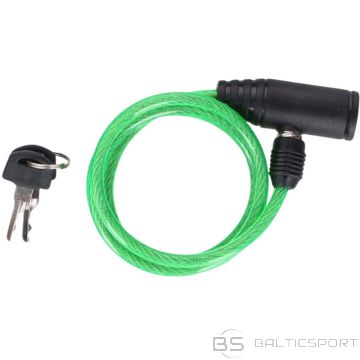 Dunlop velosipēda slēdzene 0,6x90 cm 1049663 (N/A)