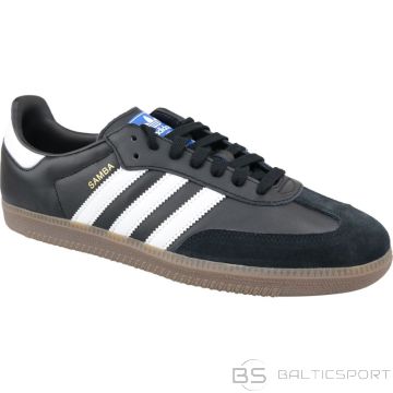 Adidas Originals Кроссовки Adidas Samba OG M B75807 (37 1/3)