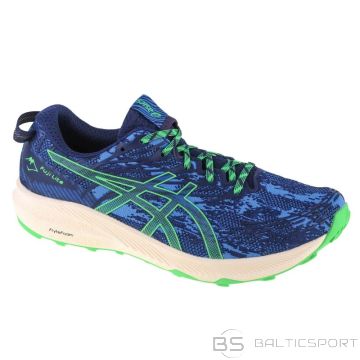 Asics Кроссовки Fuji Lite 3 M 1011B467-400 (45)