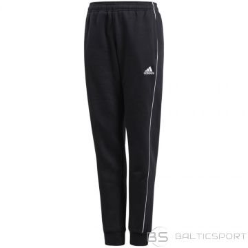 Adidas Core 18 Sweat JR CE9077 bikses (116 cm)