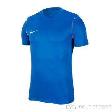 Nike Футболка Park 20 Jr BV6905-463 (122 см)