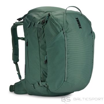 Thule 5316 Landmark 60L Womens Travel Pack Hazy Green