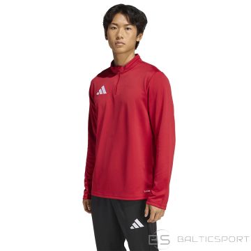 Adidas ENTRADA 26 Training Top JZ6650 / red / XXXL