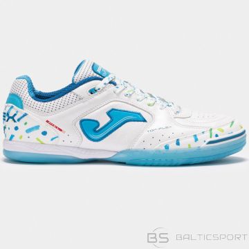 Buty Joma Top Flex 2482 IN TOPW2482IN / biały / 40