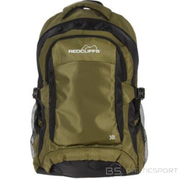 Redcliffs Trekinga mugursoma 30l brūna