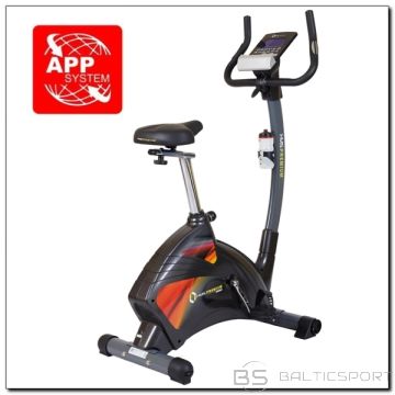 HMS M1820i MAGNETIC BIKE PREMIUM MAGNĒTISKAIS VELO TRENAŽIERIS