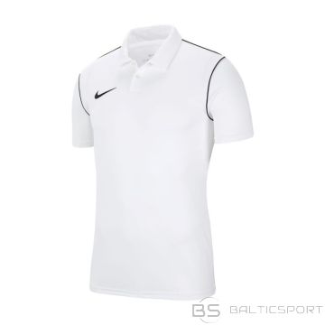 Nike Park 20 Polo Jr BV6903-100 (XS)