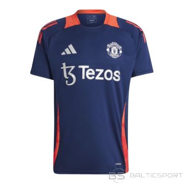 Adidas Manchester United M IT2010 T-krekls (M (178 cm))