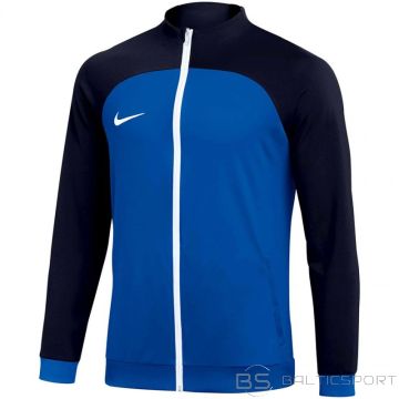 Nike NK Dri-FIT Academy Pro Trk Jkt KM DH9234 463 sporta krekls (2 XL)