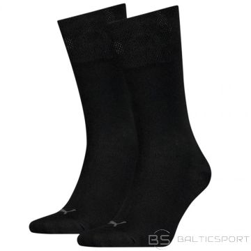Puma Мужские носки Classic Pique 2Pack M 907954 01 (39/42)