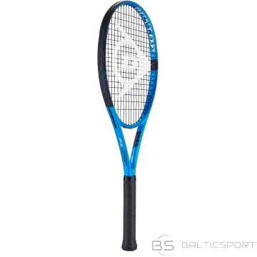 Tennis racket DUNLOP FX 500 JR 25'' 240g strung