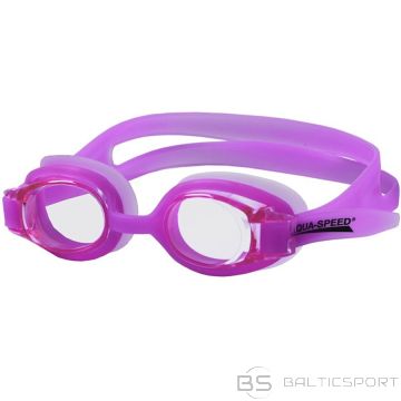 Aqua-speed Aqua Speed ​​Atos JR Peldēšanas aizsargbrilles / junior / różowy