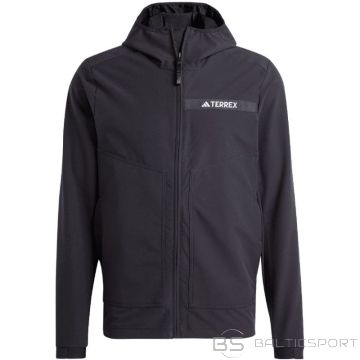 Adidas Terrex Multi Soft Shell M HZ4425 jacket (S)