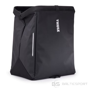 Thule 5470 Chasm Cargo Bin 25L with InLock Black