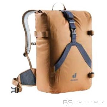 BS Deuter Amager 25+5 25 л Черный, Коричневый (N/A)