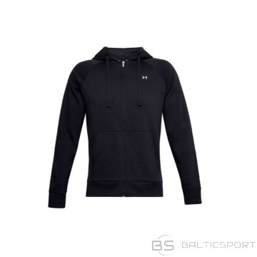 Under Armour Under Armor Rival Fleece FZ Hoodie M 1357111-001 (M)