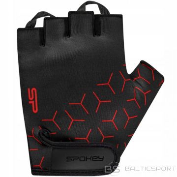 Spokey Велоперчатки Ride 941111 (M)