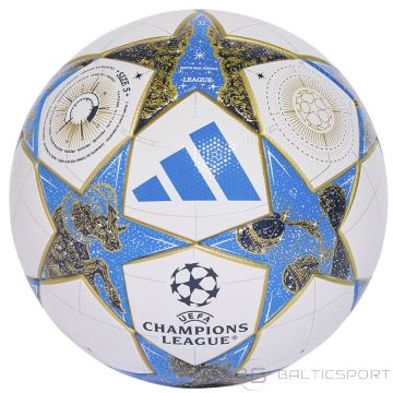 Adidas Мяч UCL LGE 1540 / многоцветный / 5