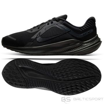 Nike Shoes Quest 5 DD0204 003 / 41 / black