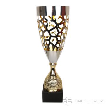 Puchar Tryumf 2094 / C - 45 cm / złoty