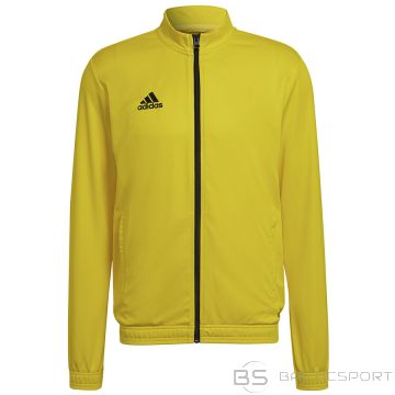 Bluza adidas ENTRADA 22 Track Jacket HI2134 / żółty / XXXL