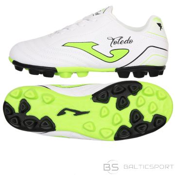 Buty Joma TOLEDO 2502 Jr HG TOJS2502HG / biały / 36