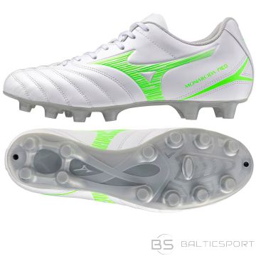 Buty Mizuno Monarcida Neo III Select P1GA252537 / niebieski / 44