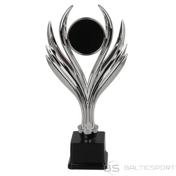 Tryumf Статуэтка генерала 9310/S / 25 см / серебро