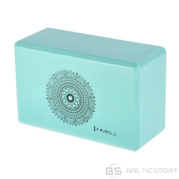 HMS KJ02 JOGAS BLOKU MINT