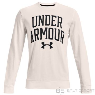 Under Armour Rival Terry Crew krekls M 1361561-112 (L)